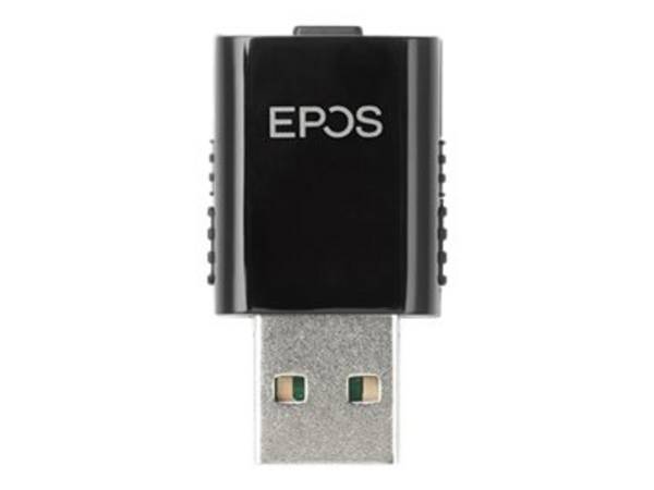 EPOS IMPACT SDW D1 USB - Netzwerkadapter - USB