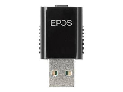 EPOS IMPACT SDW D1 USB - Netzwerkadapter - USB-0