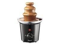 Princess Chocolate Fountain - Schokoladenbrunnen-0