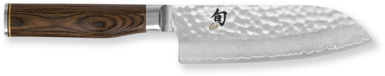 KAI EUROPE - Kai Shun Premier Tim Mälzer Series - Santokumesser-1
