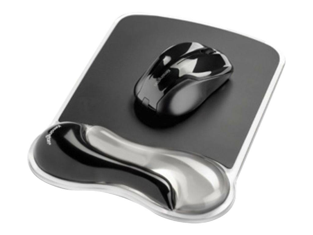 Handgelenkauflage 280x28x290mm Gelfülllung rauch/grau-7