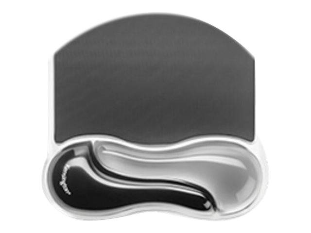 Handgelenkauflage 280x28x290mm Gelfülllung rauch/grau-8