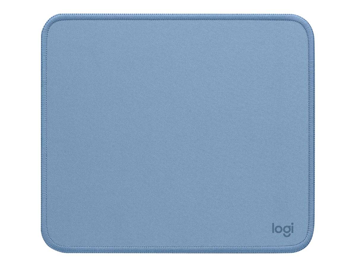 Logitech Desk Mat Studio Series - Mauspad - Blue-0