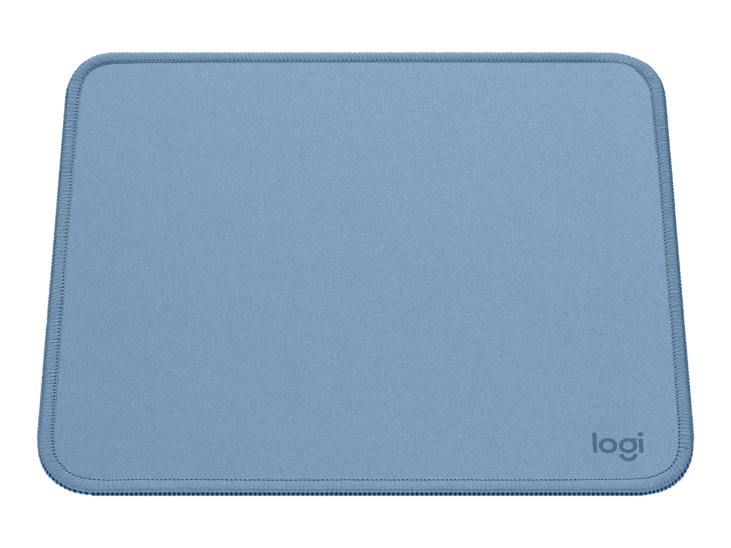 Logitech Desk Mat Studio Series - Mauspad - Blue-1