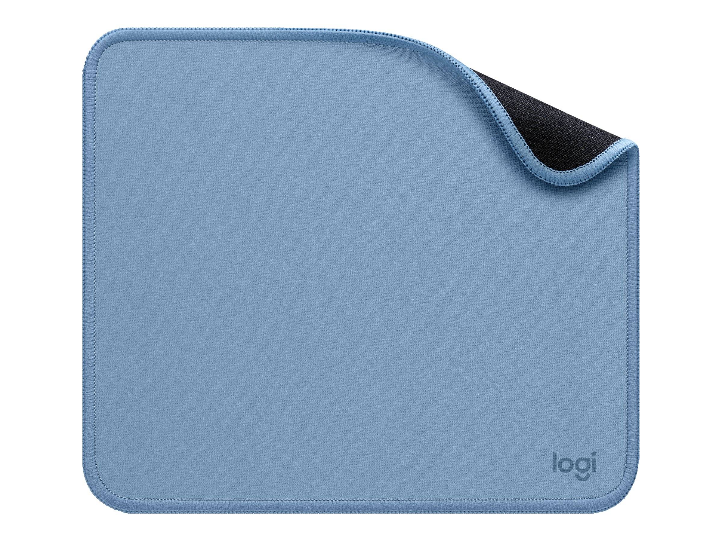 Logitech Desk Mat Studio Series - Mauspad - Blue-2