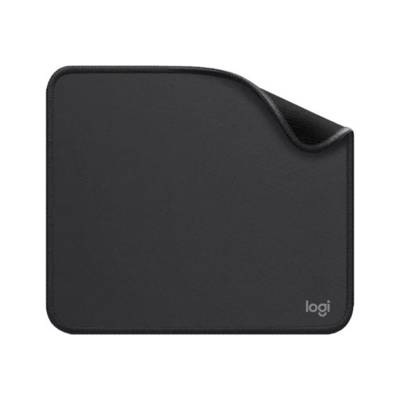 Logitech Desk Mat Studio Series - Mauspad - Graphite-0