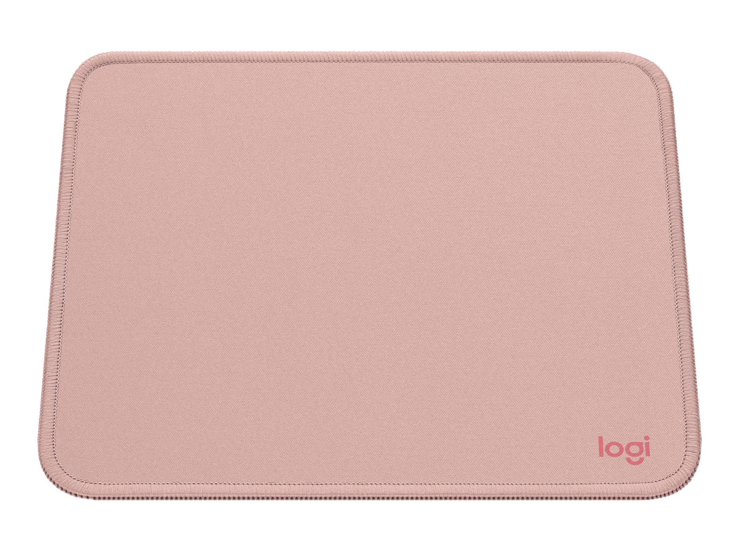 Logitech Desk Mat Studio Series - Mauspad - dunkles-1