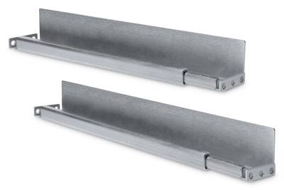 DIGITUS - L-Support Gleitschienen für 483 mm (19"")-Netzwerkschränke-5
