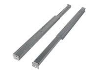 HPE Universal - Rackmontagesatz - für FlexFabric - 12902E Switch Chassis-0