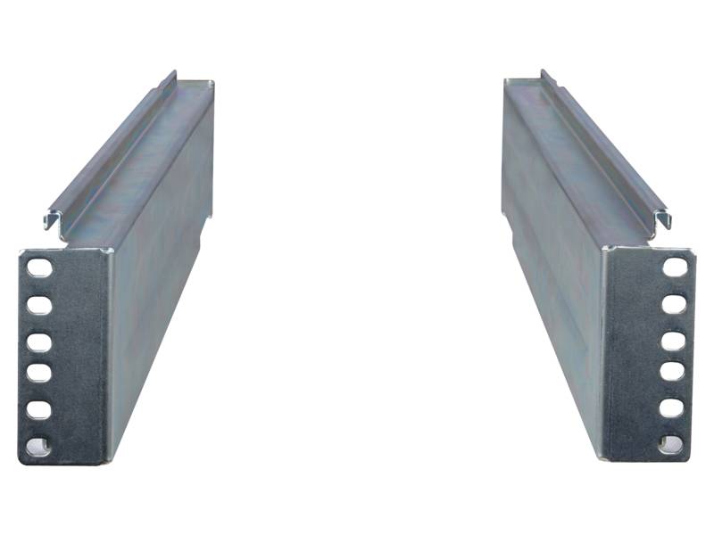 HPE Universal - Rackmontagesatz - für FlexFabric - 12902E Switch Chassis-7