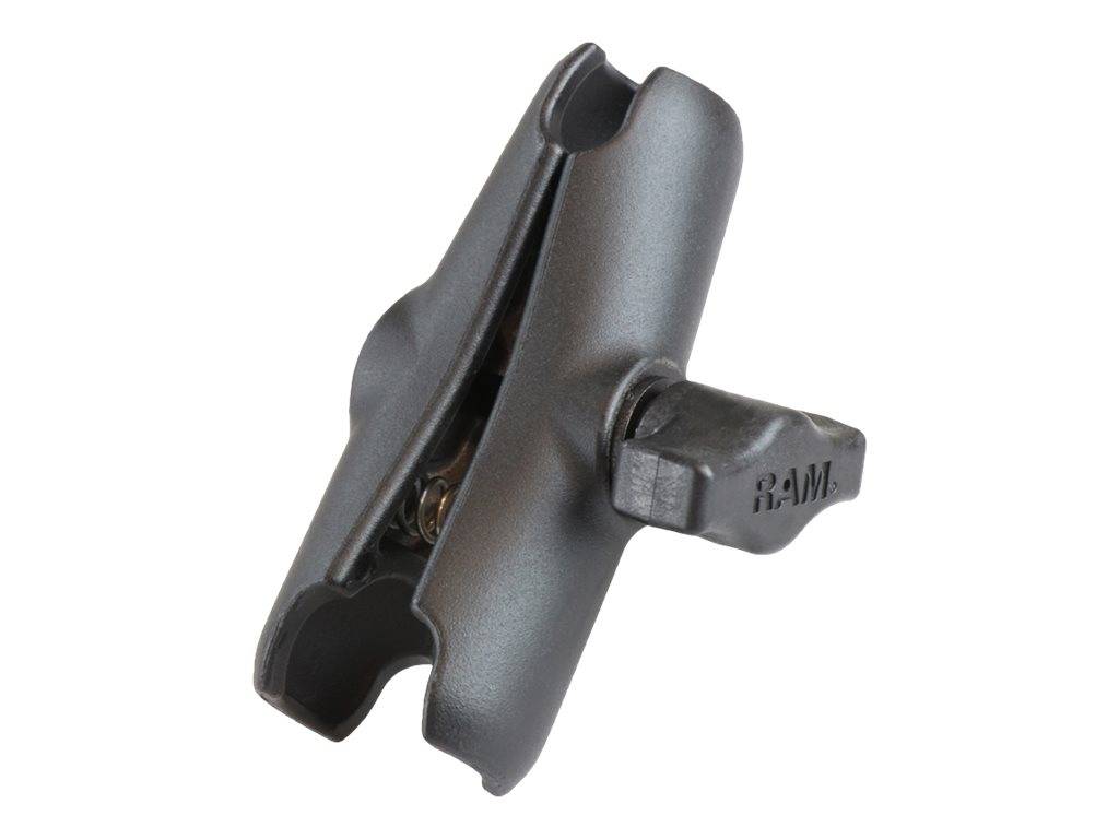 Ram Mounts RAM RAM-B-201U - Montagekomponente (Doppelmuffenarm)