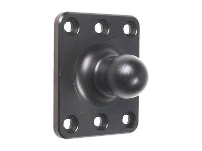Brodit Tilt swivel mount - Halterung für Navigator-0