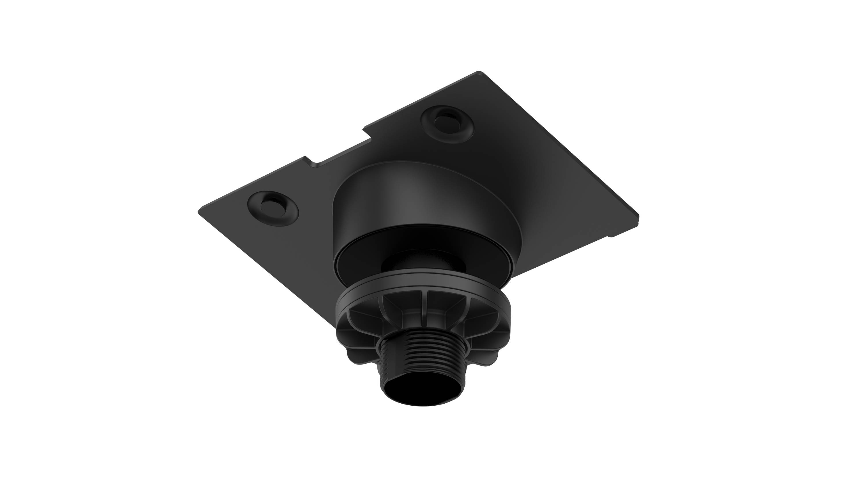 Logitech Tap Riser Mount - Montagekit für Videokonferenz-Controller-4