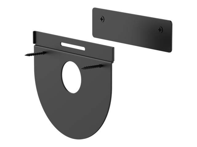 Logitech Tap Wall Mount - Montagekit für Videokonferenz-Controller-5