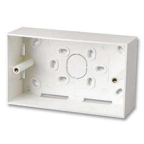LINDY - Montagerahmen - weiß-5