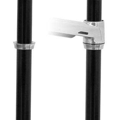Ergotron LX - Montagekomponente (Manschette)-4