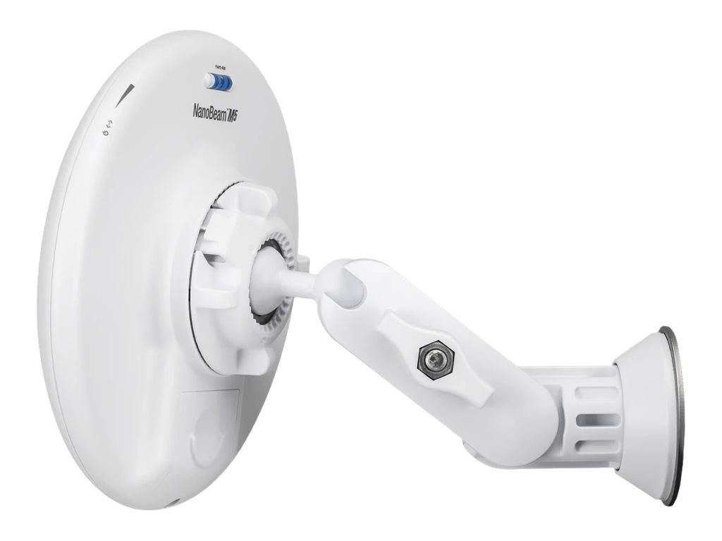 Ubiquiti Quick-Mount - Montagesatz für Netzwerkgeräte-8