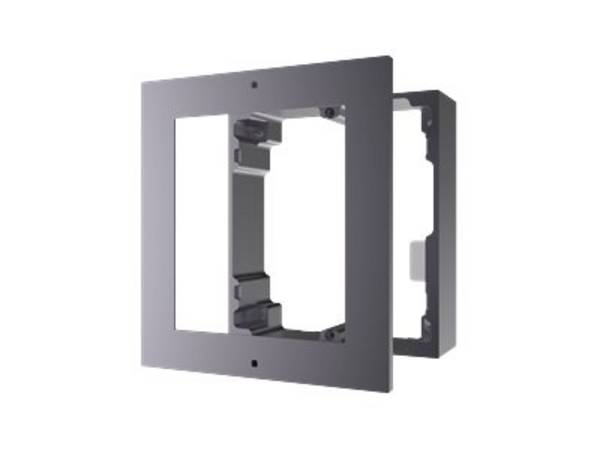 Hikvision DS-KD-ACW - Befestigungskit (Rahmen, Schrauben, Frontblende)