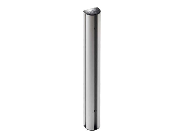 NOVUS DAHLE - Novus TSS - Montagekomponente (Wandschiene) - Aluminium-0