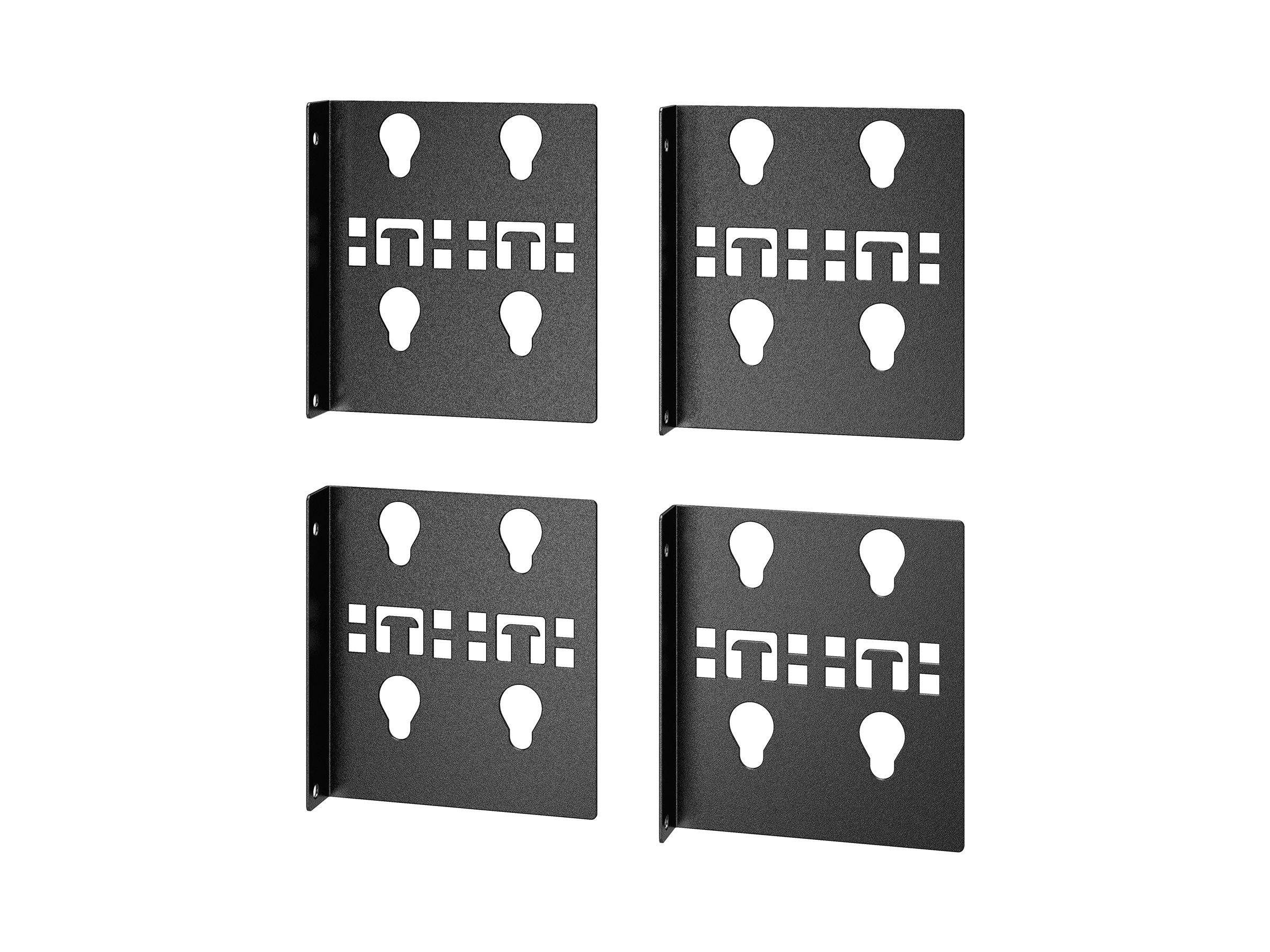 APC Easy Rack PDU mounting bracket doubl Server, Storage & USV Server-, Speicher- und USV-Zubehör-0