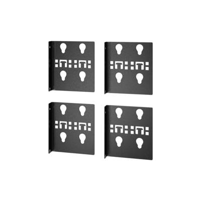 APC Easy Rack PDU mounting bracket doubl Server, Storage & USV Server-, Speicher- und USV-Zubehör-0