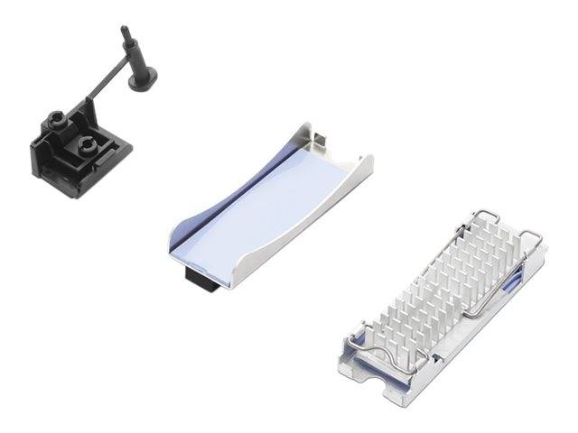 Lenovo ThinkCentre M.2 SSD Kit III - Speicher-Installationskit-0