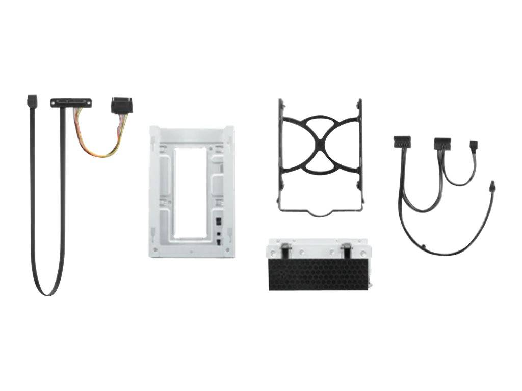 Lenovo 3.5"" FASE Kit - Speicher - Montagesatz-0