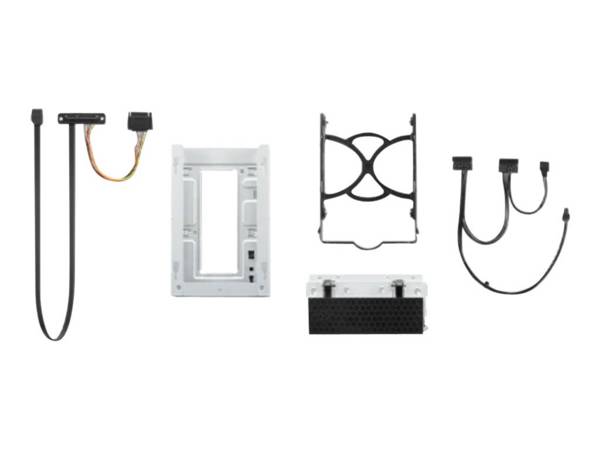 Lenovo 3.5"" FASE Kit - Speicher - Montagesatz