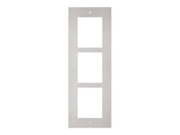 2N TELECOMMUNICATIONS - 2N - Befestigungsrahmen - Nickel