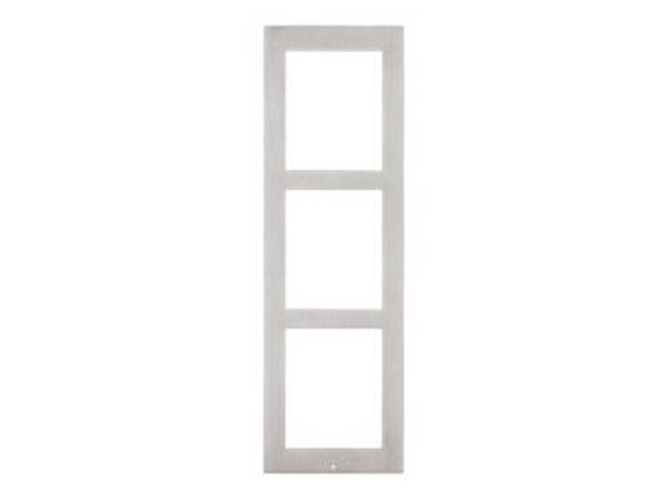 2N TELECOMMUNICATIONS - 2N - Befestigungsrahmen - Nickel