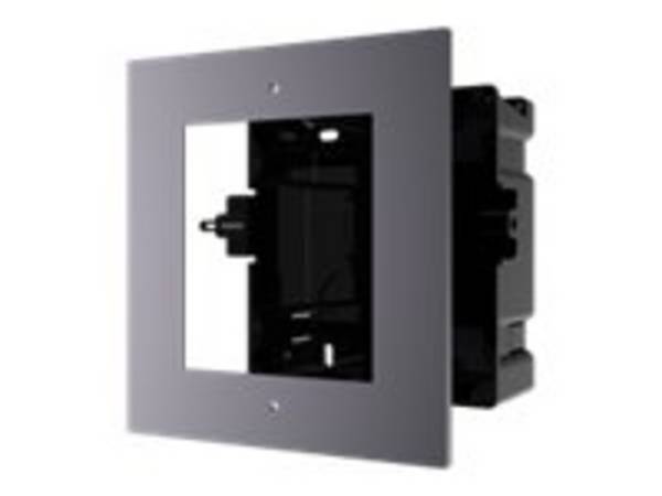 Hikvision - Befestigungskit (Rahmen, Schrauben, Frontblende)