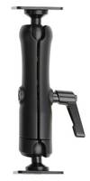 Brodit Pedestal Mount, 354 g, 50 mm, 75 mm, 180 mm-0