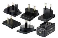 Honeywell - Netzteil - für ScanPal EDA60K, EDA70-4