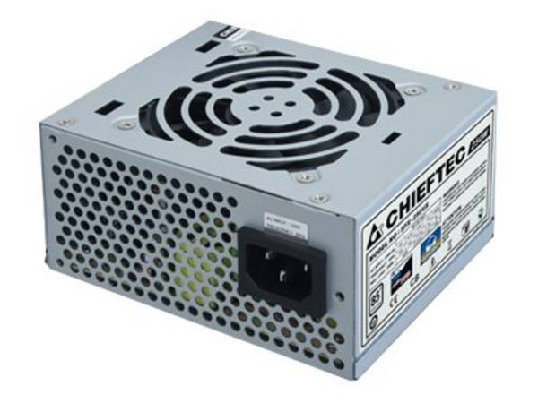 Chieftec Smart Series SFX-250VS - Netzteil (intern)