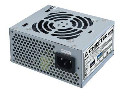 Chieftec Smart Series SFX-250VS - Netzteil (intern)-0