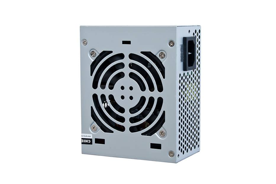 Chieftec Smart Series SFX-250VS - Netzteil (intern)-4