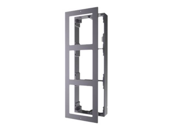 Hikvision DS-KD-ACW Series DS-KD-ACW3 - Befestigungsrahmen