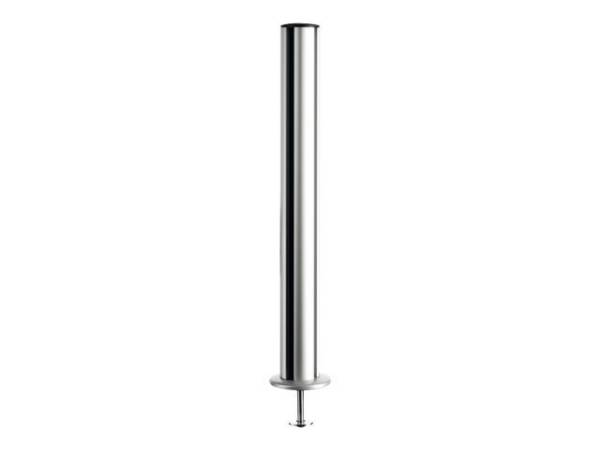 TSS-Säule 845mm mit Bohrschraubbefestigung