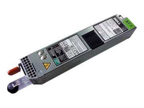 Dell - Stromversorgung Hot-Plug (Plug-In-Modul)