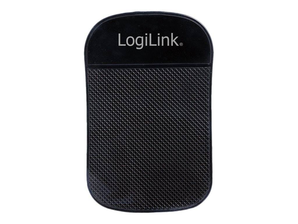 LogiLink - Auto-Netzteil - 10.5 Watt - 2.1 A - 2 Ausgabeanschlussstellen (2 x USB)-2