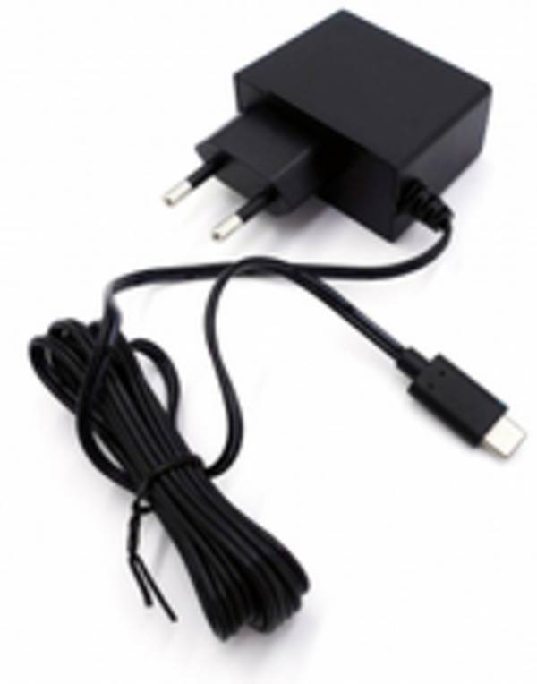 Alcatel Lucent Enterprise Essential USB-C Netzteil