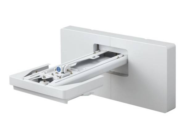Epson ELPMB62 - Klammer - für Projektor - Wandmontage