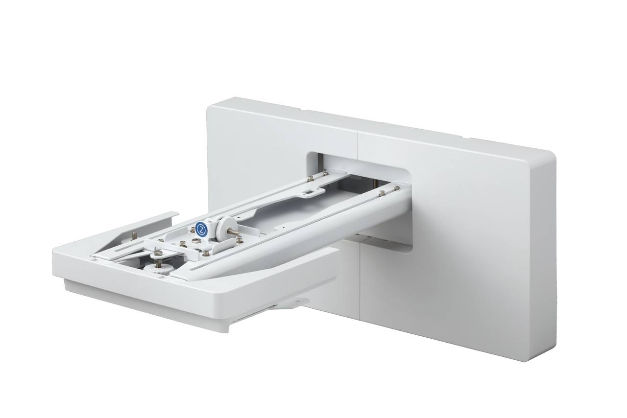 Epson ELPMB62 - Klammer - für Projektor - Wandmontage-6