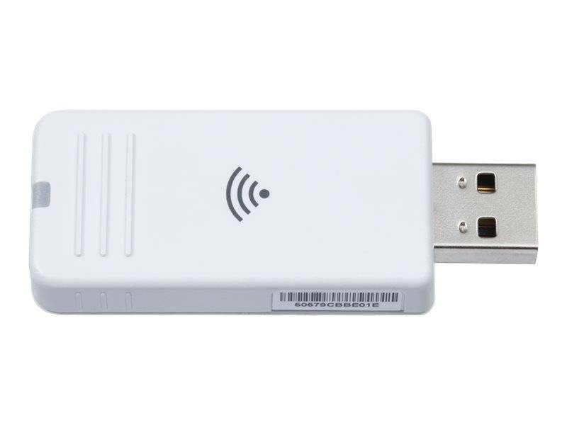 Epson ELPAP11 - Netzwerkmedien-Streaming-Adapter-0