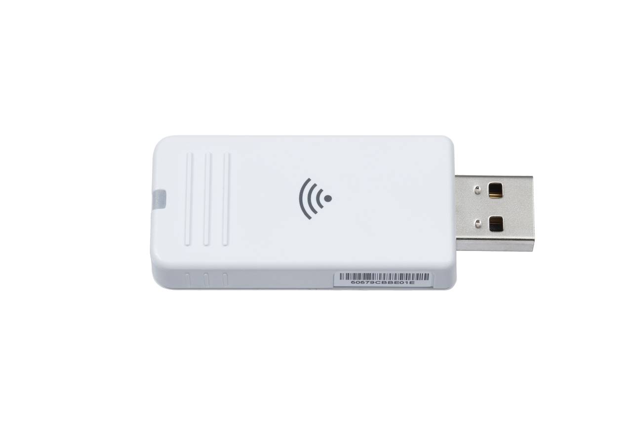 Epson ELPAP11 - Netzwerkmedien-Streaming-Adapter-4