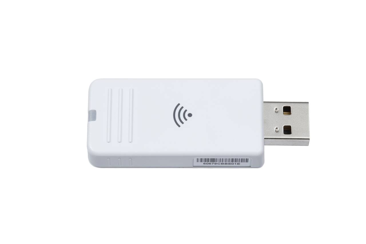 Epson ELPAP11 - Netzwerkmedien-Streaming-Adapter-5