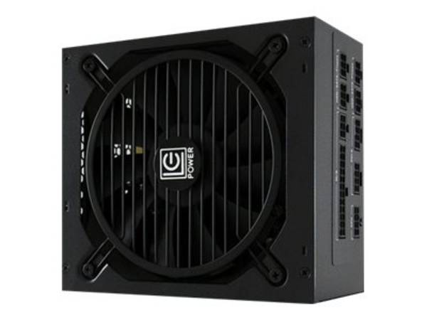 LC-POWER - LC Power Platinum Series LC550 V2.31 - Netzteil (intern)