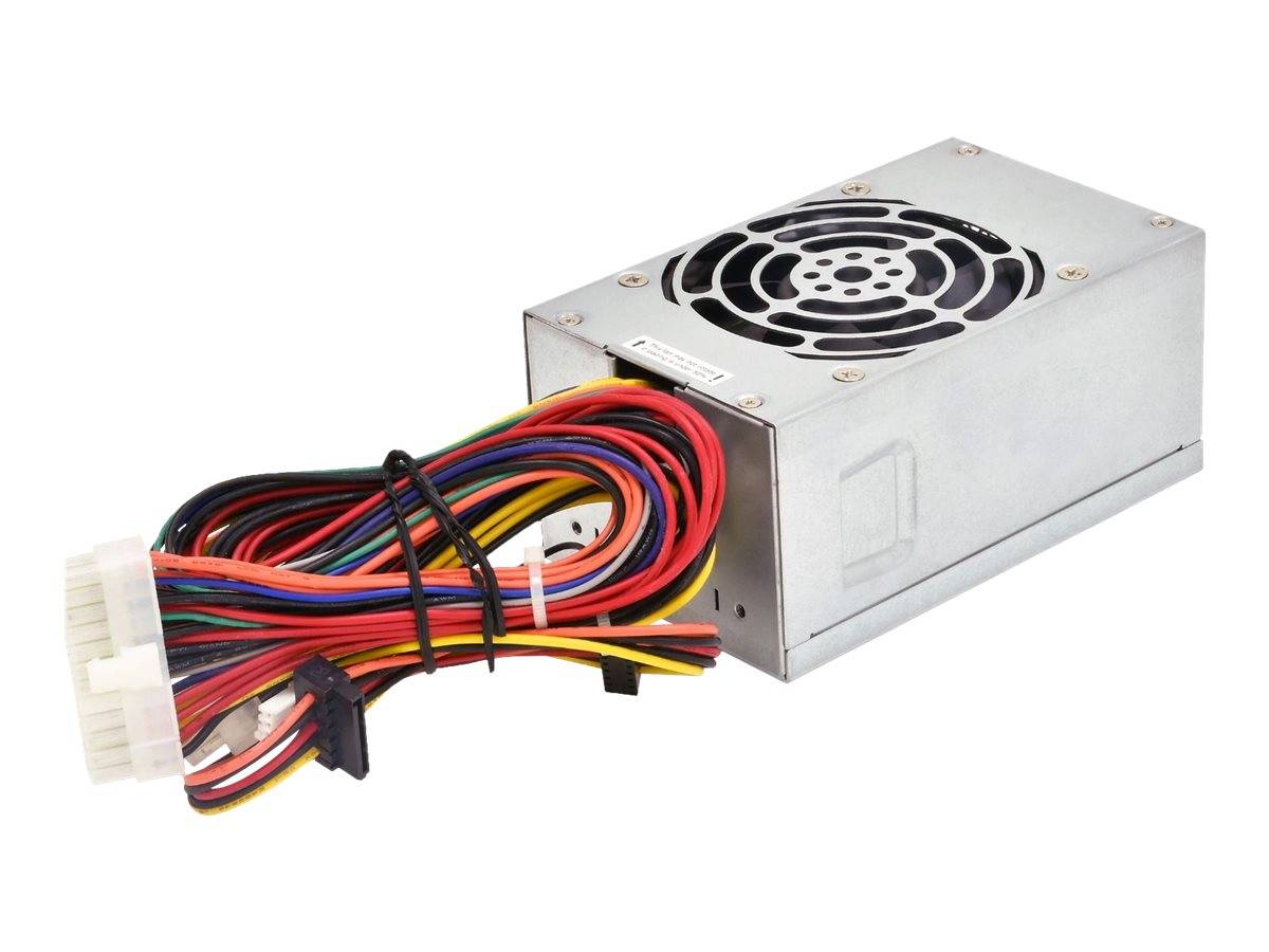 Seasonic SSP-300TBS - Netzteil (intern) - TFX12V 2.31-0