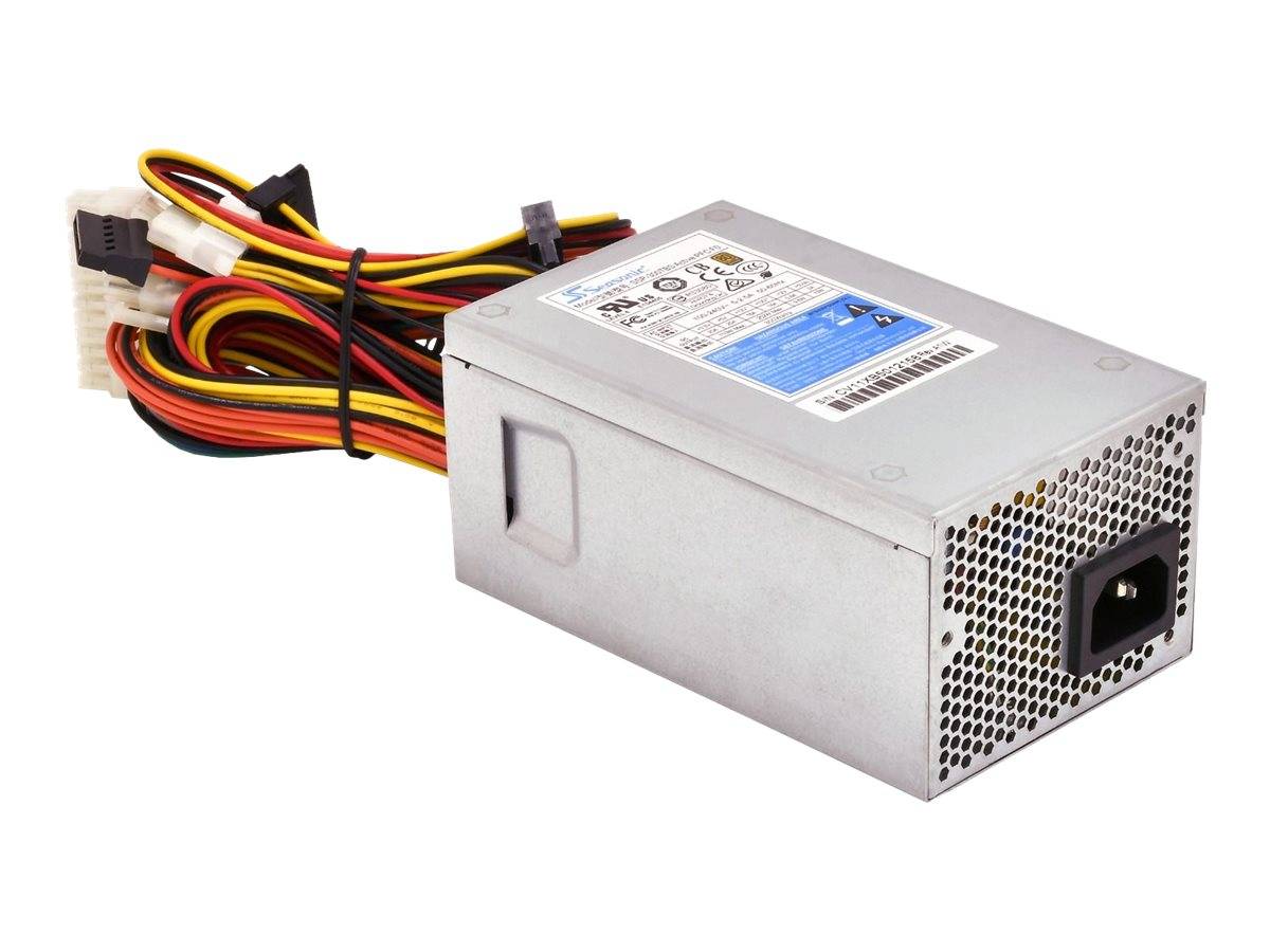 Seasonic SSP-300TBS - Netzteil (intern) - TFX12V 2.31-5