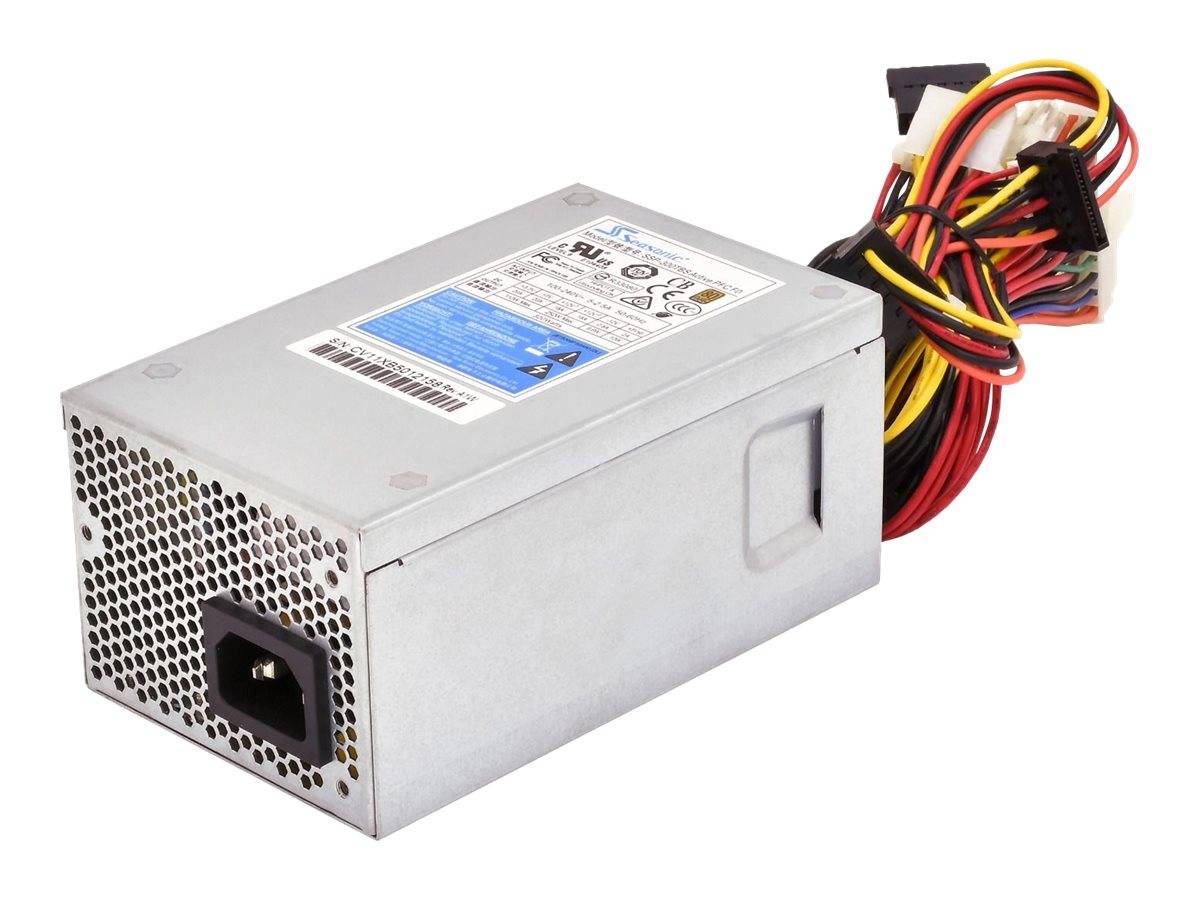 Seasonic SSP-300TBS - Netzteil (intern) - TFX12V 2.31-6
